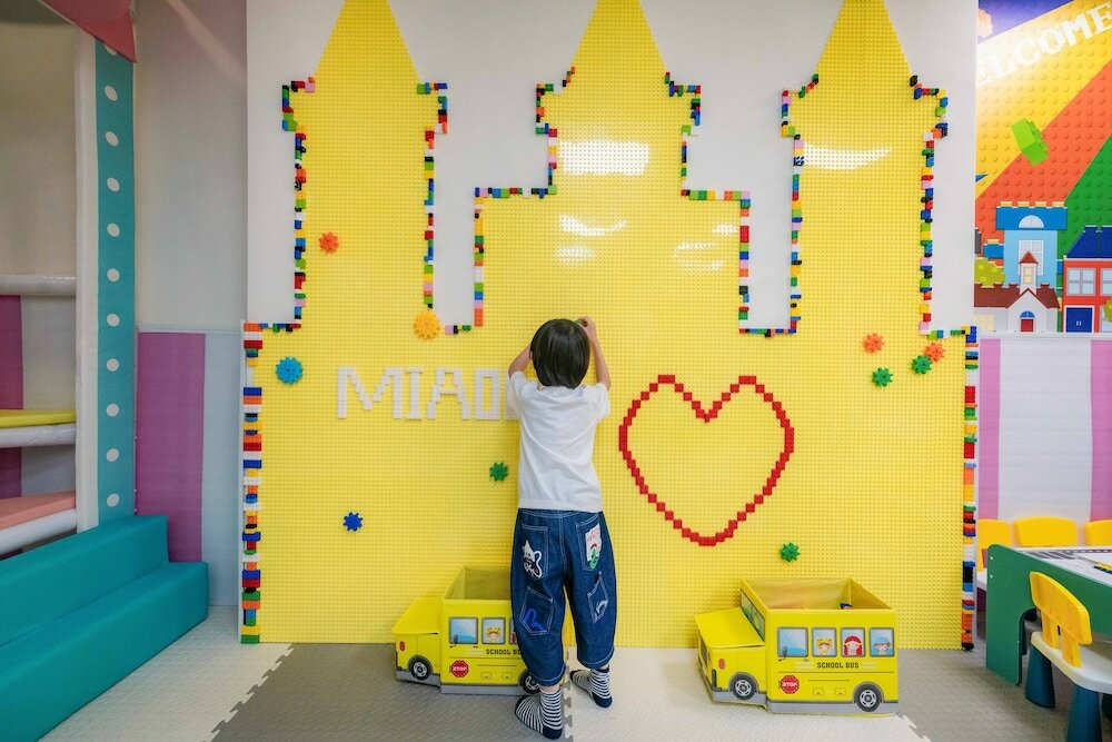 Фото Golden Tulip - Aesthetics