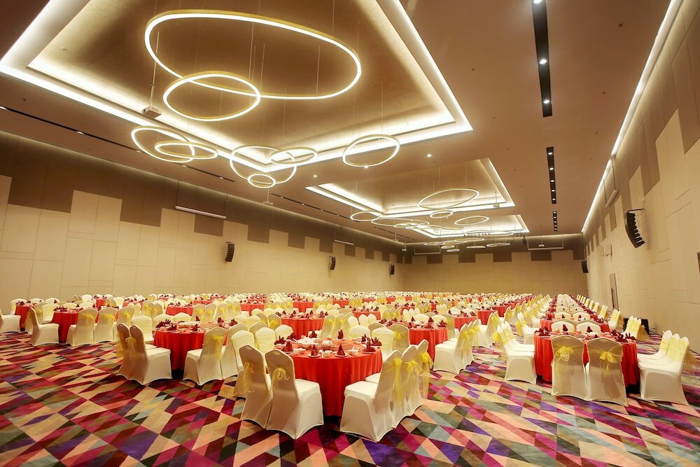 Фото The Zuri Palembang