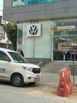 Volkswagen Usaquén (Bogotá, Carrera 7 Avenue, 120-15), car dealership