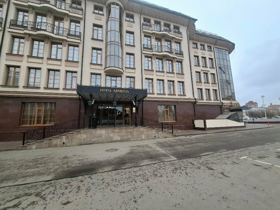 Coffee machine Cupslocker, Tula, photo