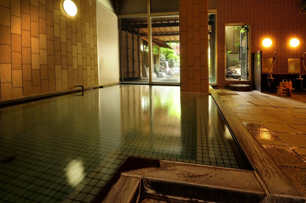 Фото Izumokamigami Enmusubi No Yado Konya