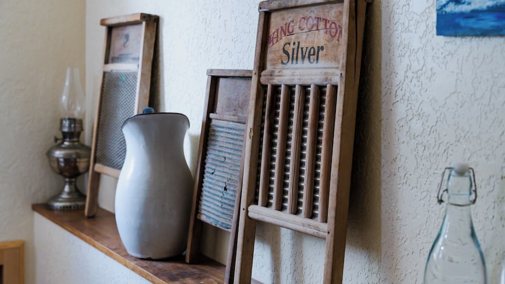 Фото Red Horse Bed and Breakfast