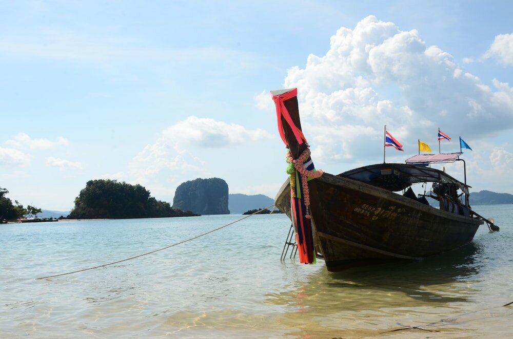 Фото Little Home AO Nang