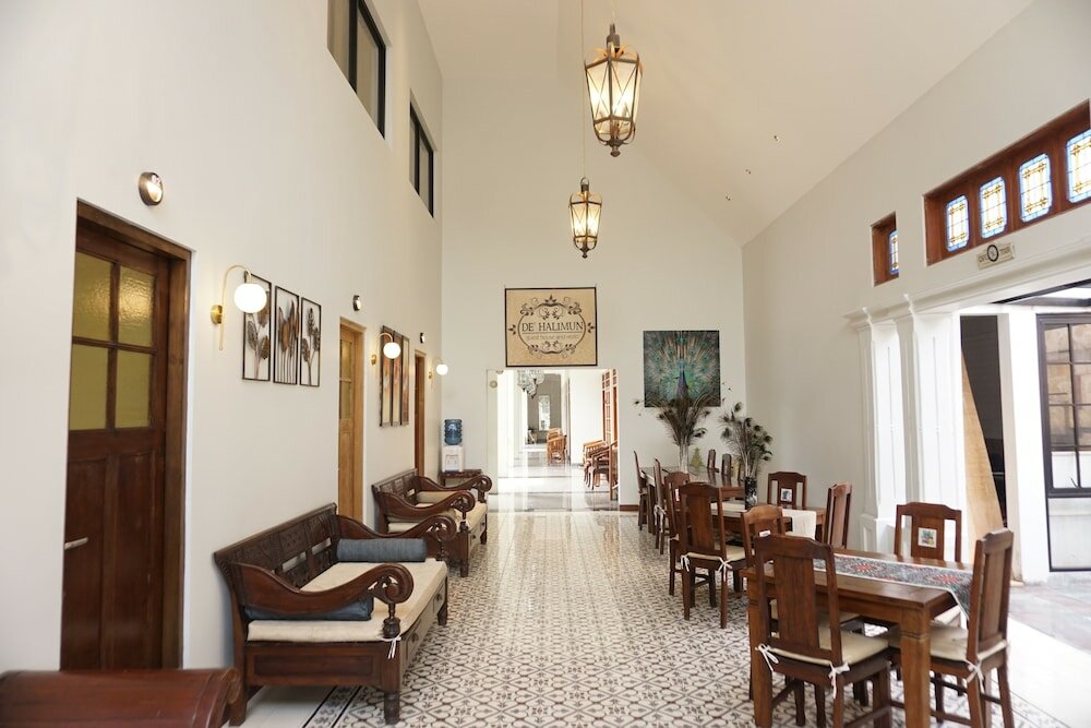 Фото De Halimun Guest House