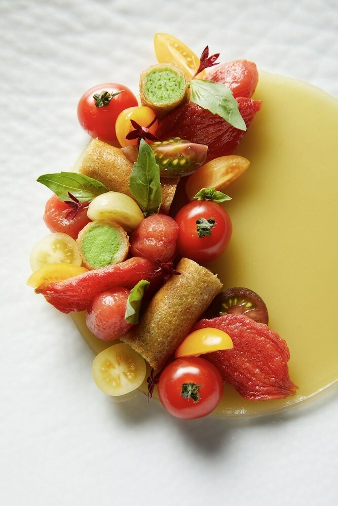 Фото La Maison des Têtes