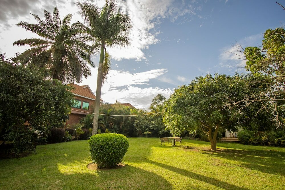 Фото Hibis Hotel