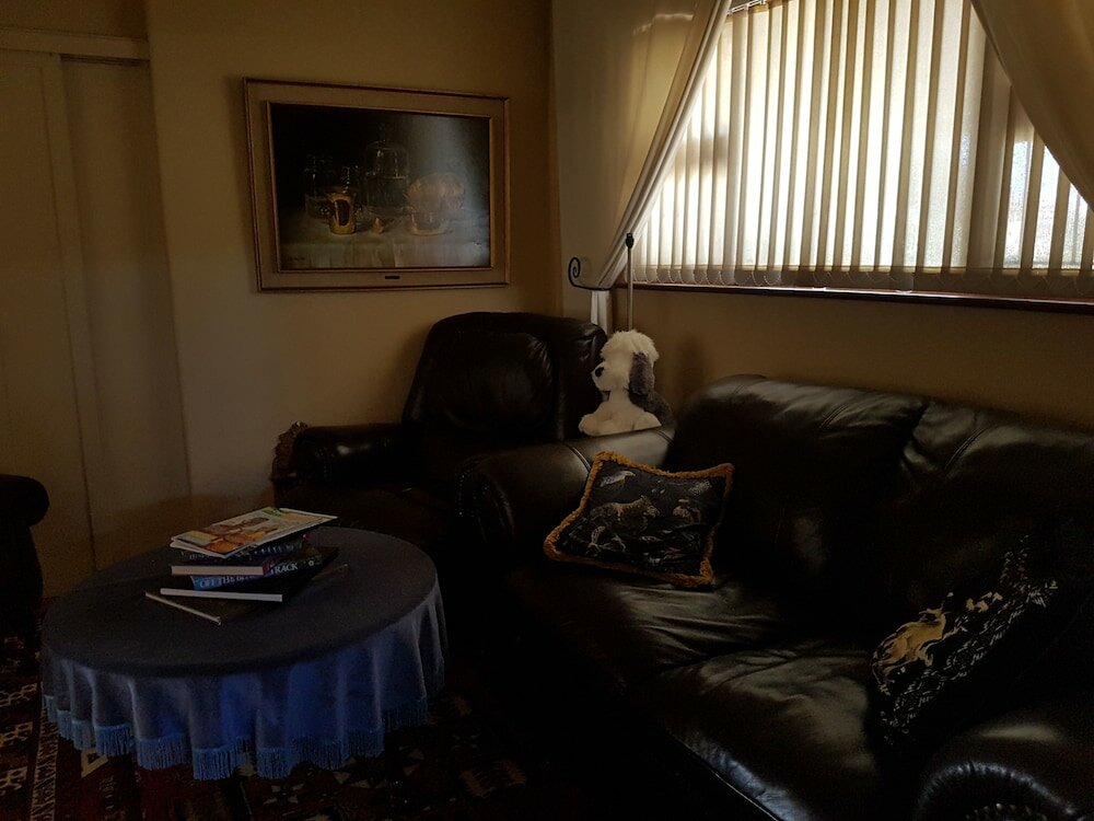 Фото Melkbosch Guesthouse