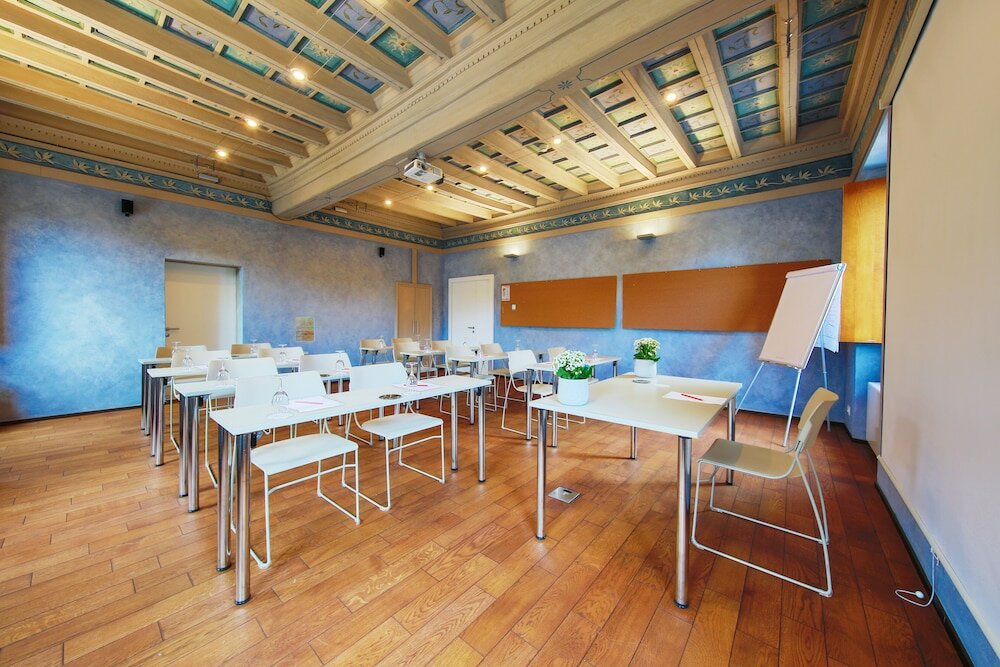 Фото Boutiquehotel La Tureta