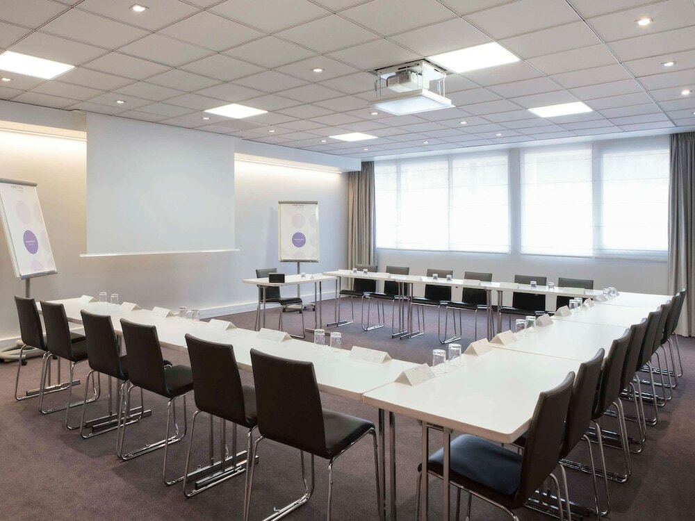 Фото Novotel Château de Versailles