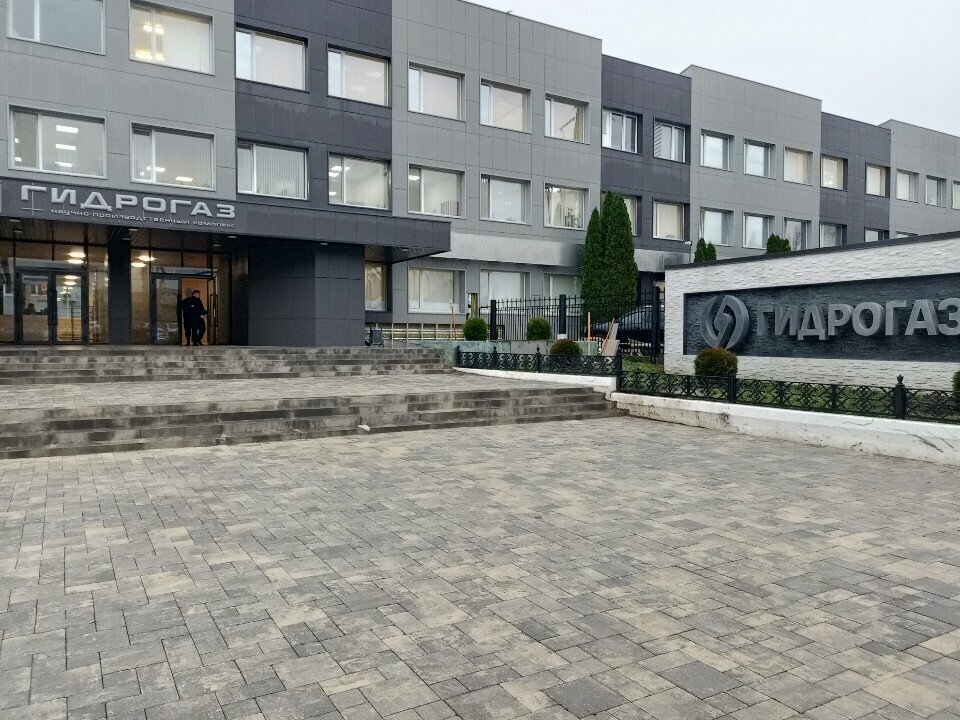 ATM ВТБ, Voronezh, photo