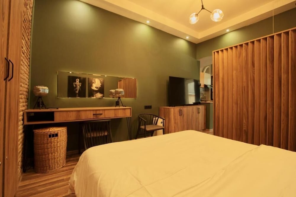 Фото Paskunji Residence