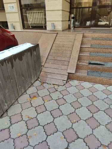 Гостиница KaAiEr в Алматы