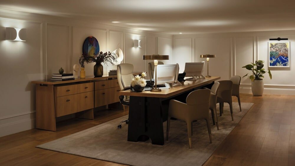 Фото L'Ermitage Beverly Hills