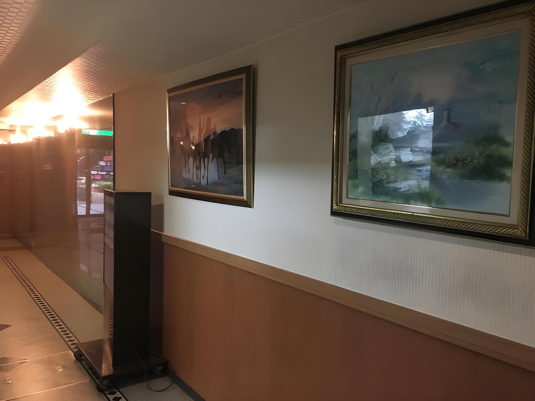 Фото Business Inn Sennichimae