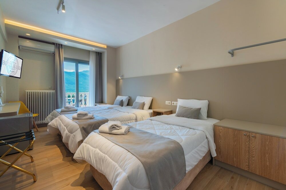 Фото Hotel Kaikis