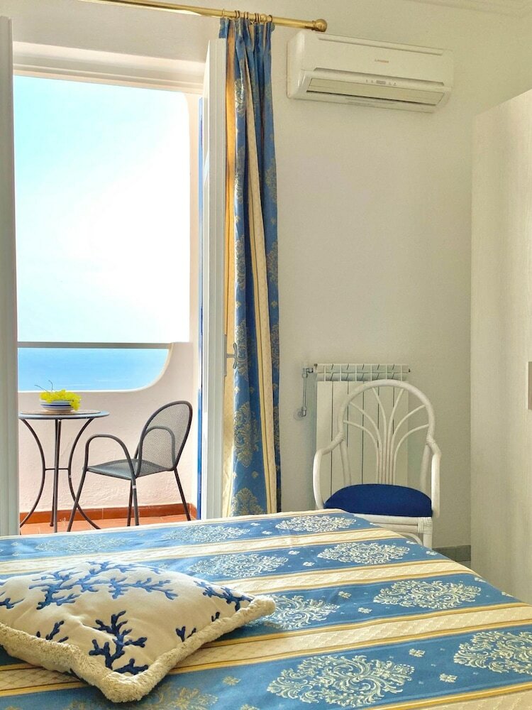 Фото Hotel Grazia alla Scannella