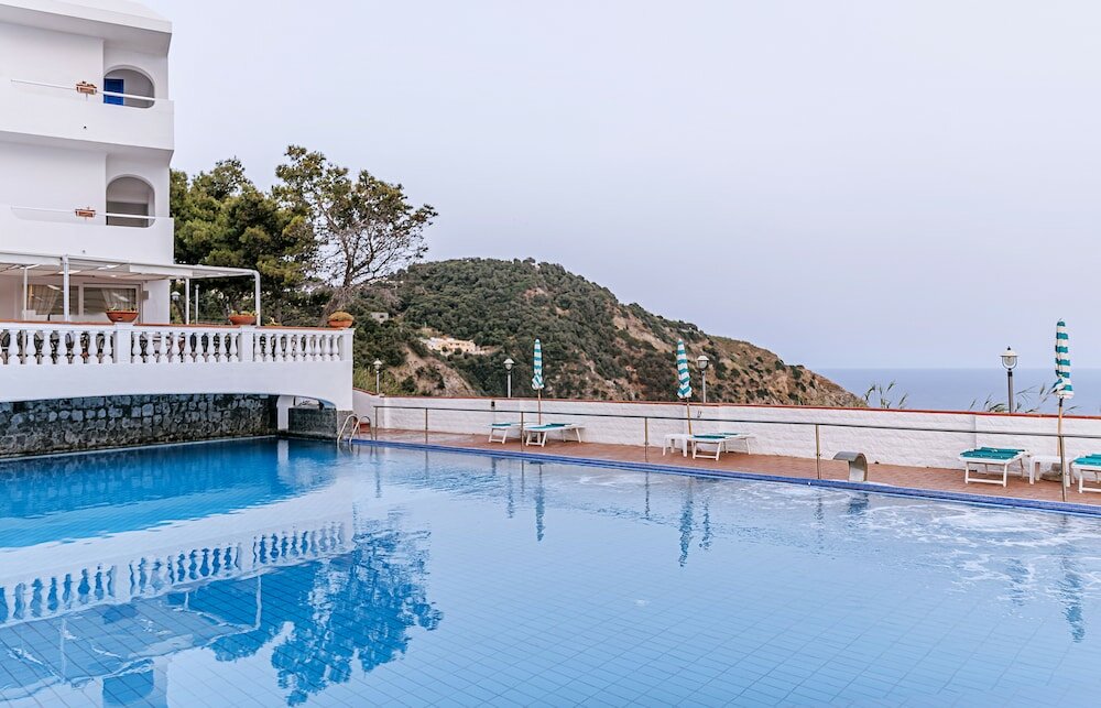 Фото Hotel Grazia alla Scannella