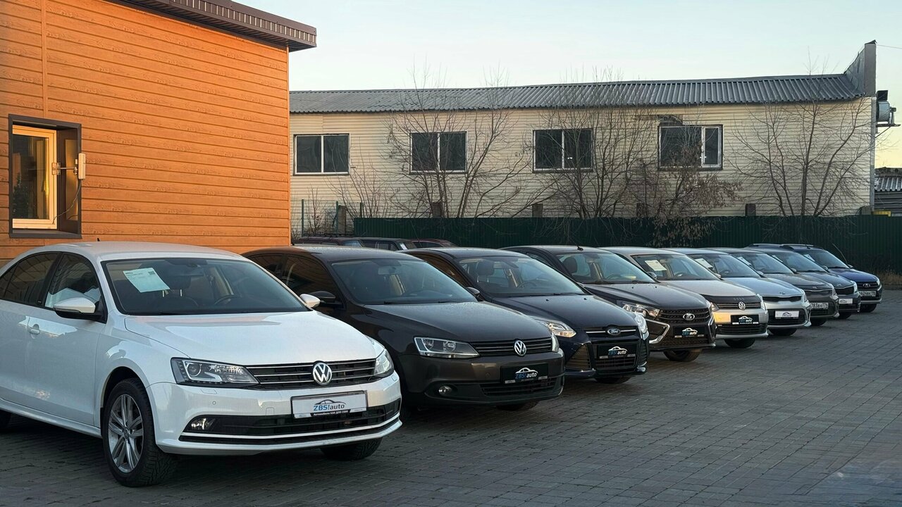 photo Zbs auto