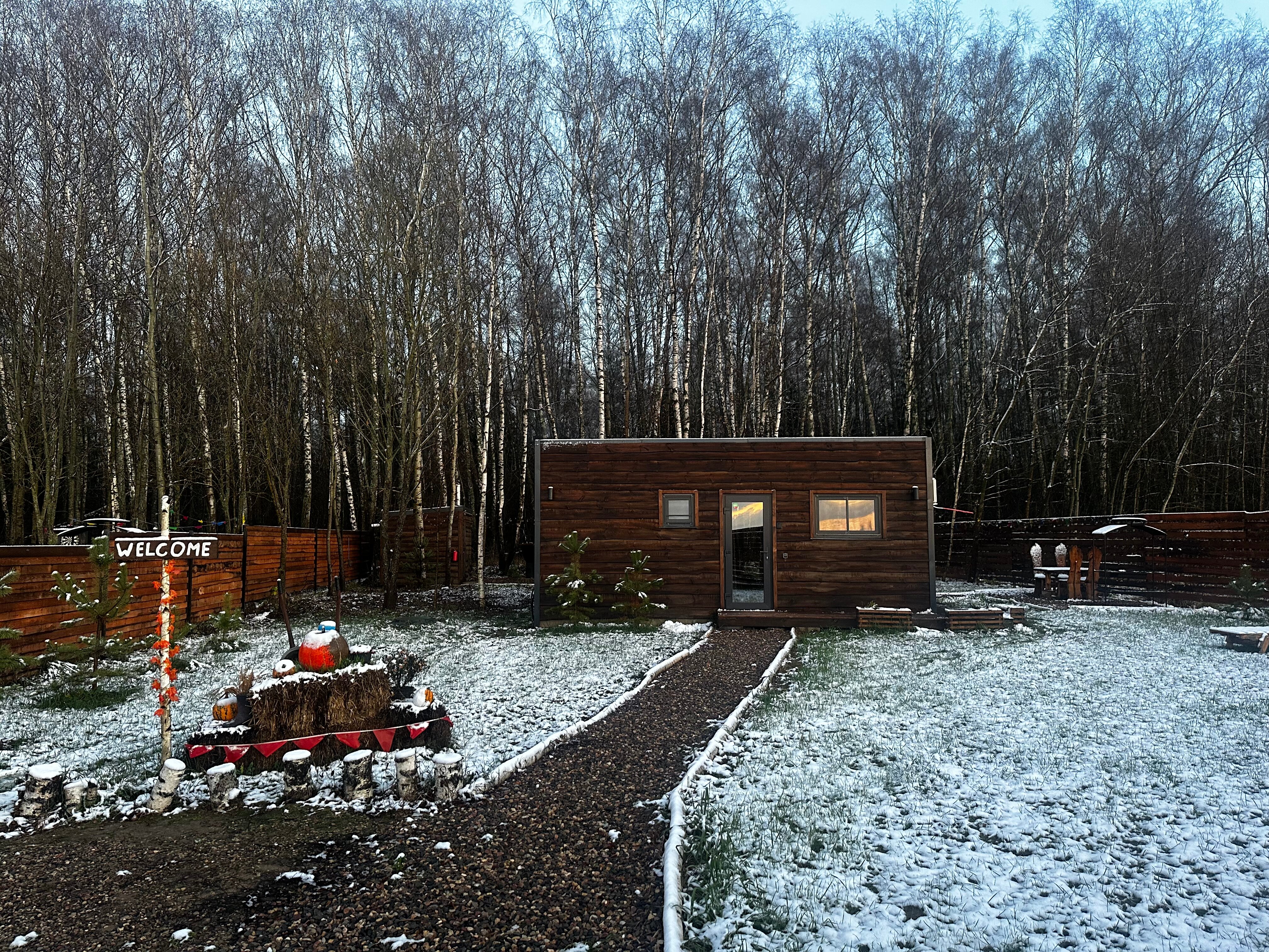 Фото Изба ТТ