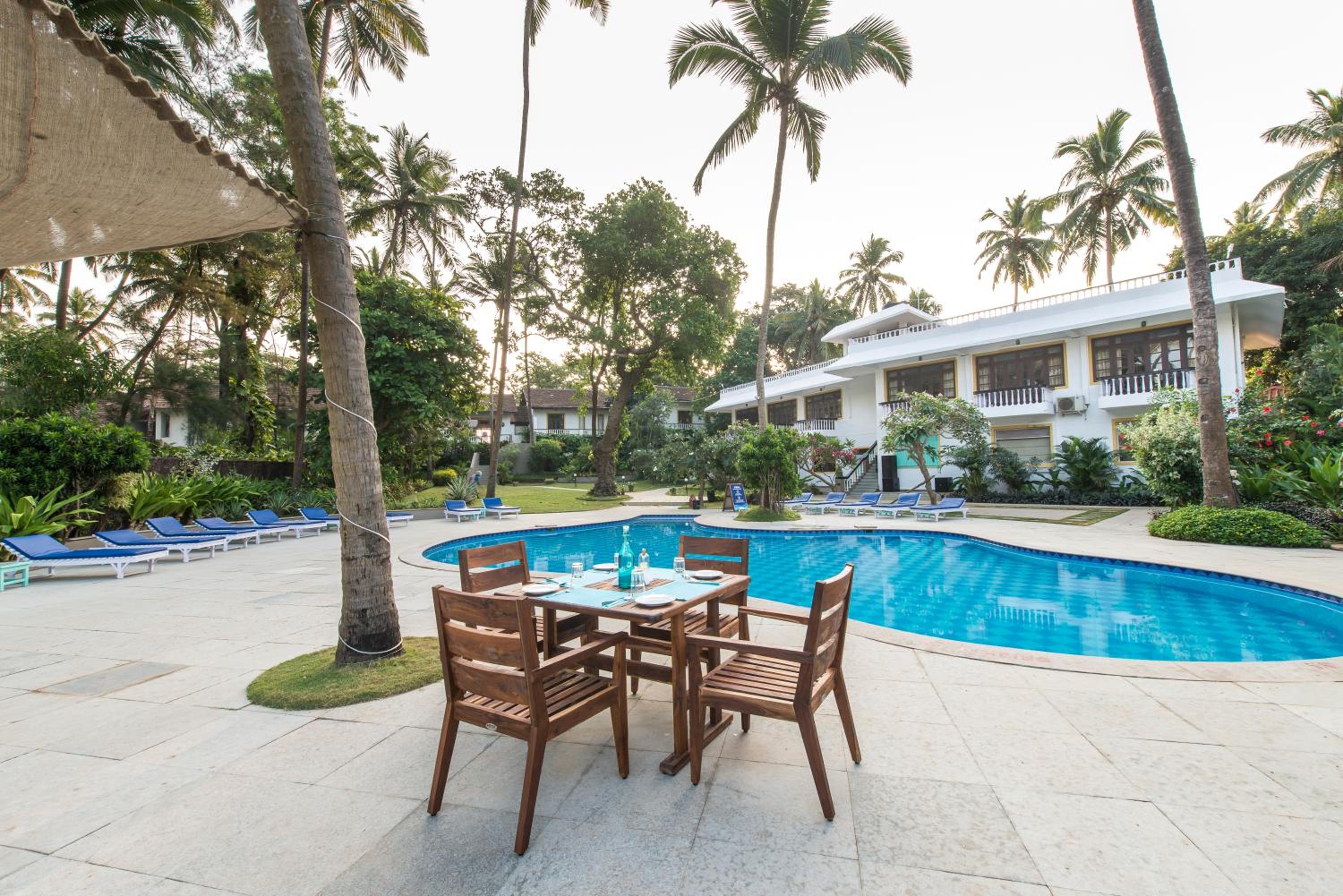 Фото O Pescador an Indy Resort