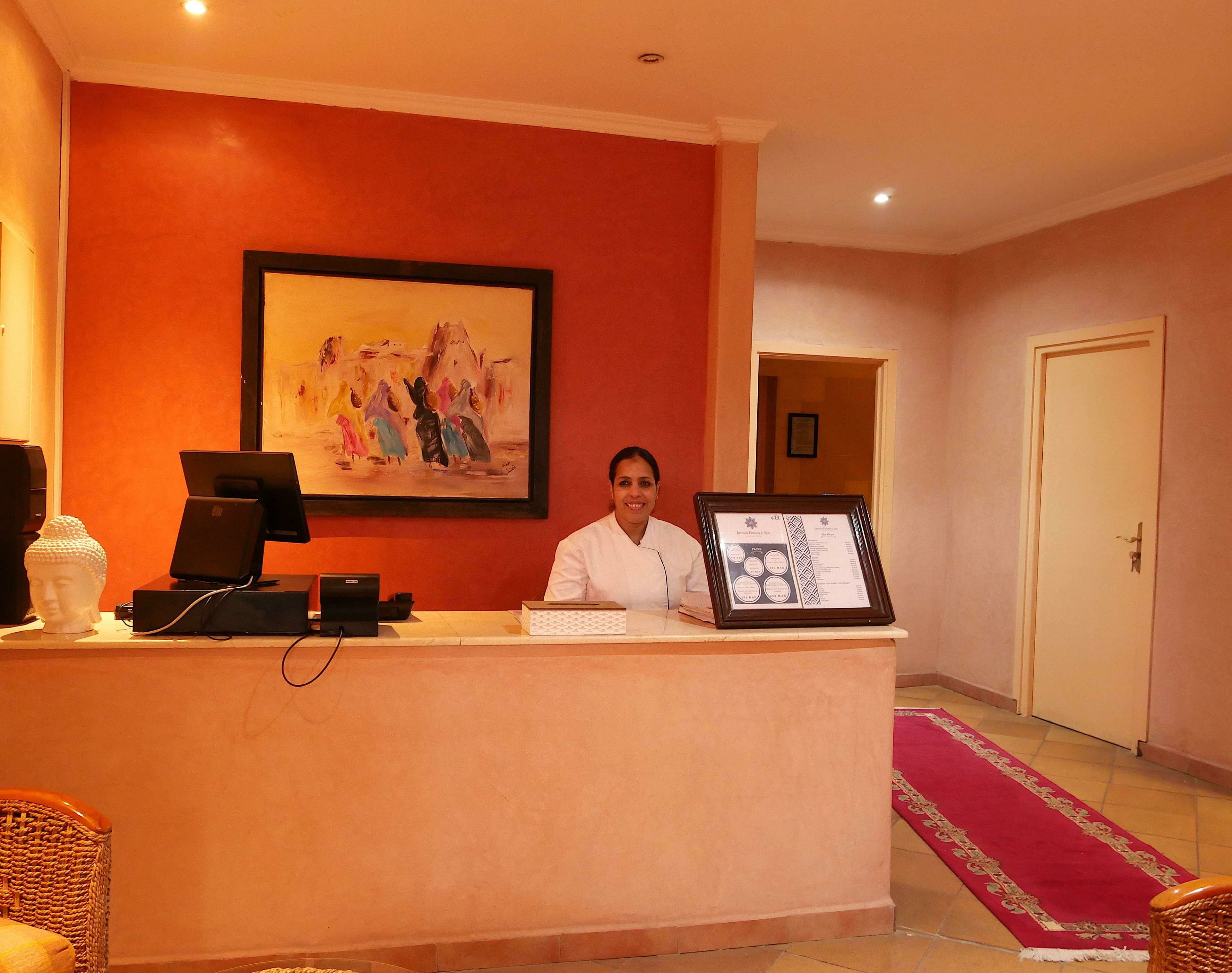 Фото Odyssee Park Hotel