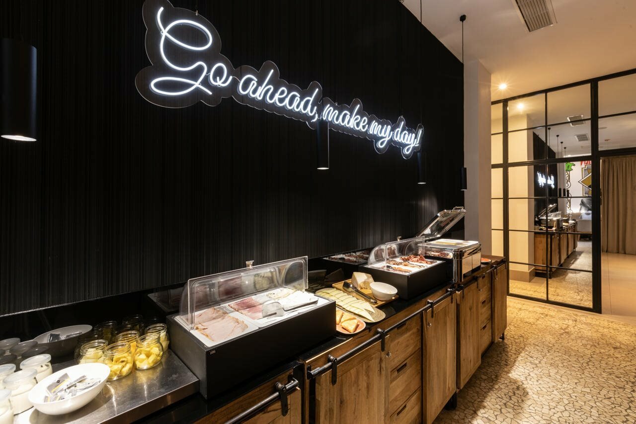 Фото Dormirdcine Alicante