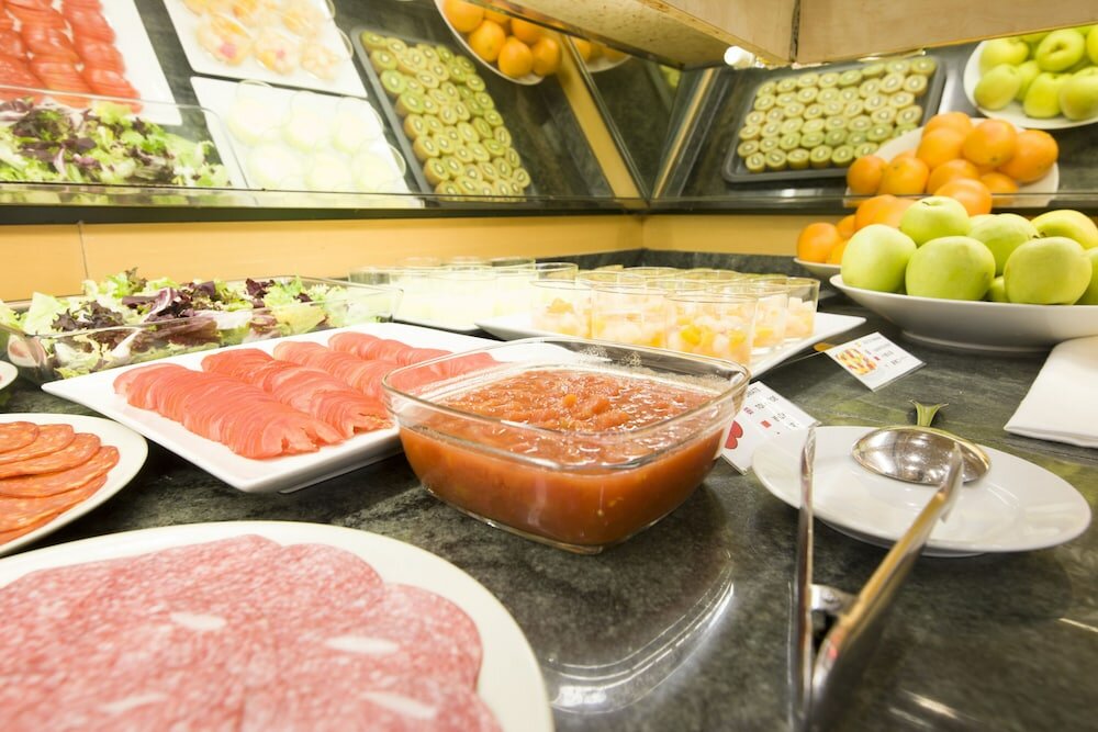 Фото Hotel Albufera