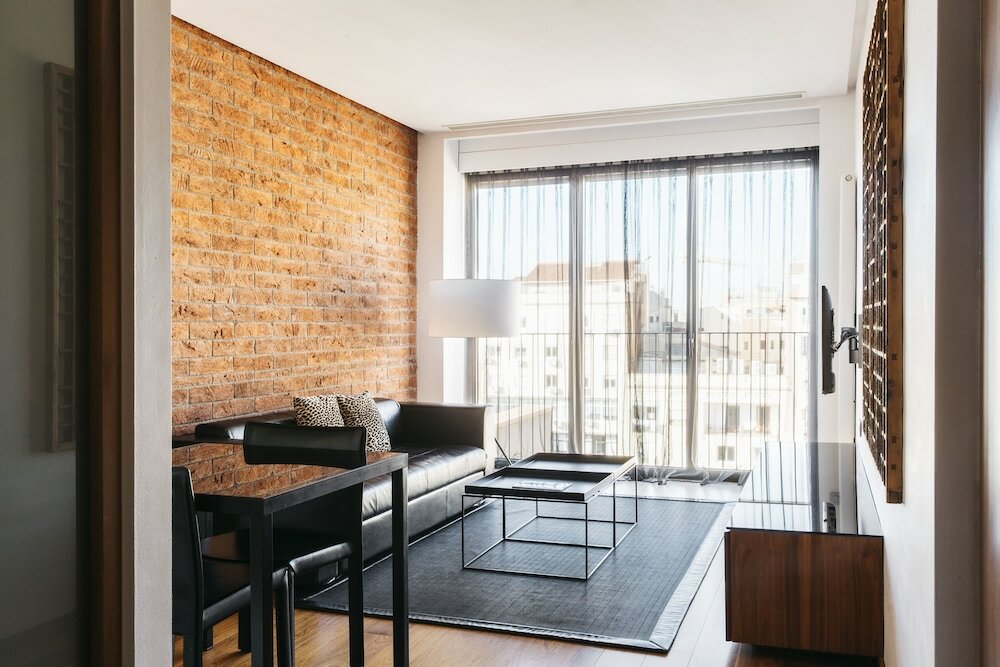 Фото Suites Avenue