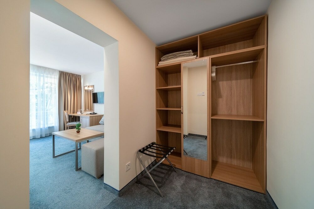 Фото BSA Gradina hotel