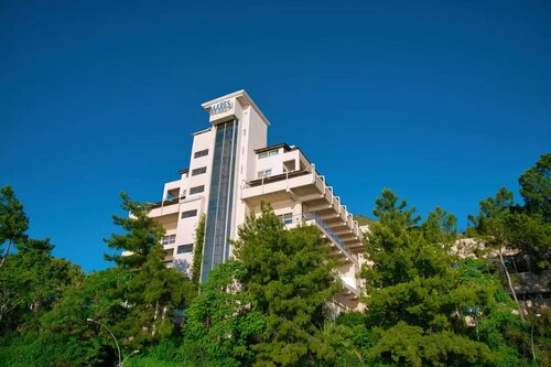 Гостиница Labranda Mares Marmaris в Мармарисе