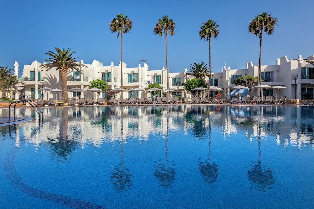 Фото Barceló Corralejo Sands