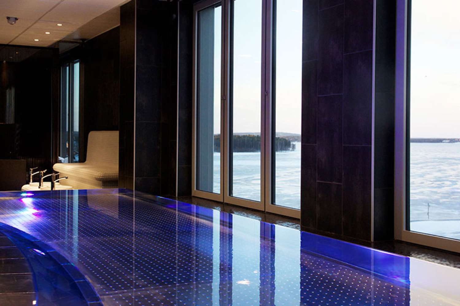 Фото Clarion Hotel Sense