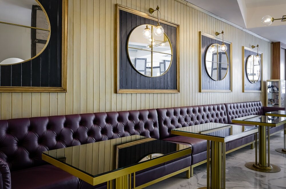 Фото Hotel Yit Casablanca