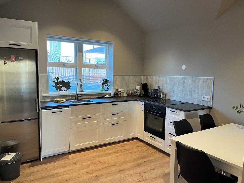 Фото Guesthouse Hvammur