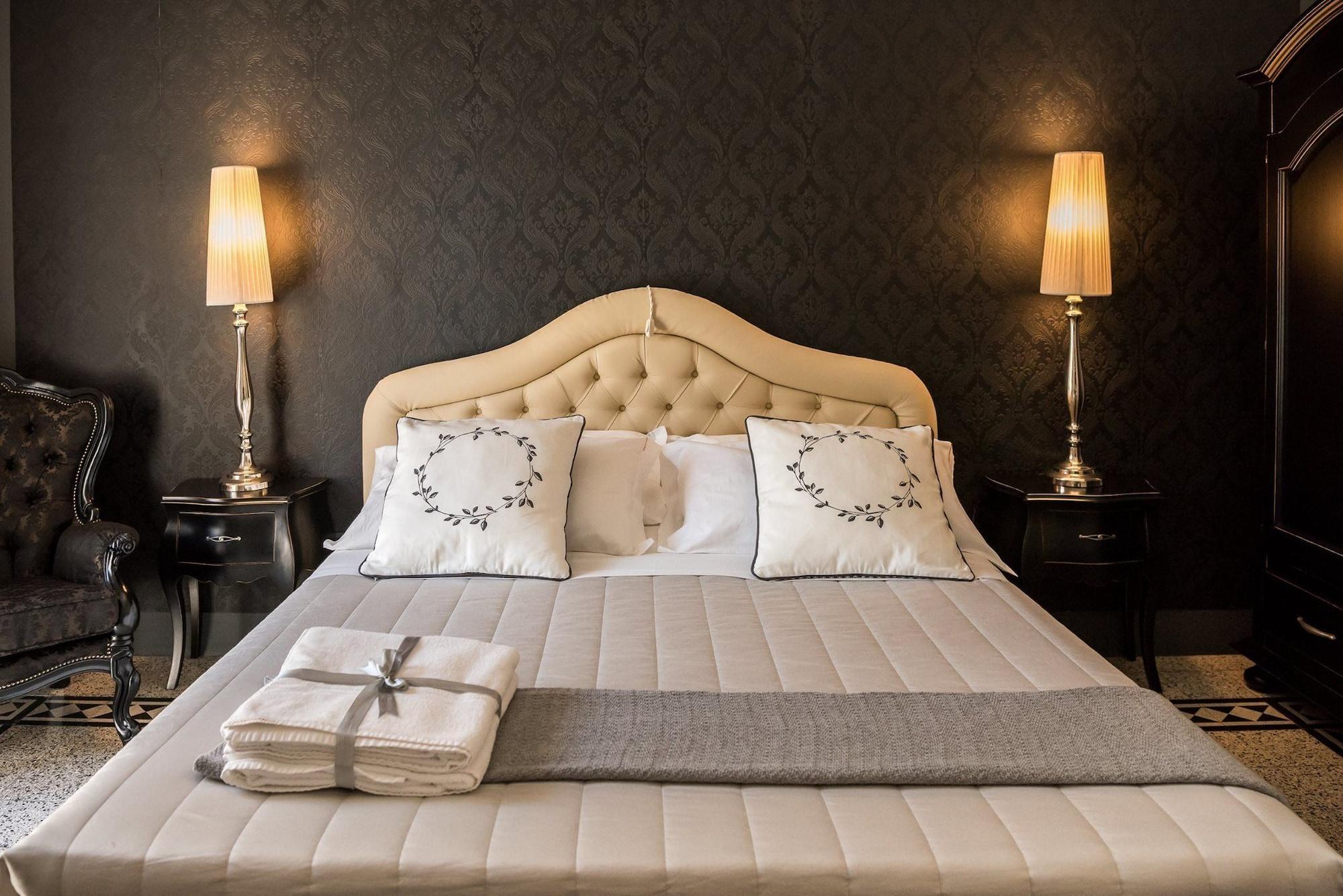 Фото Palazzo Bignami