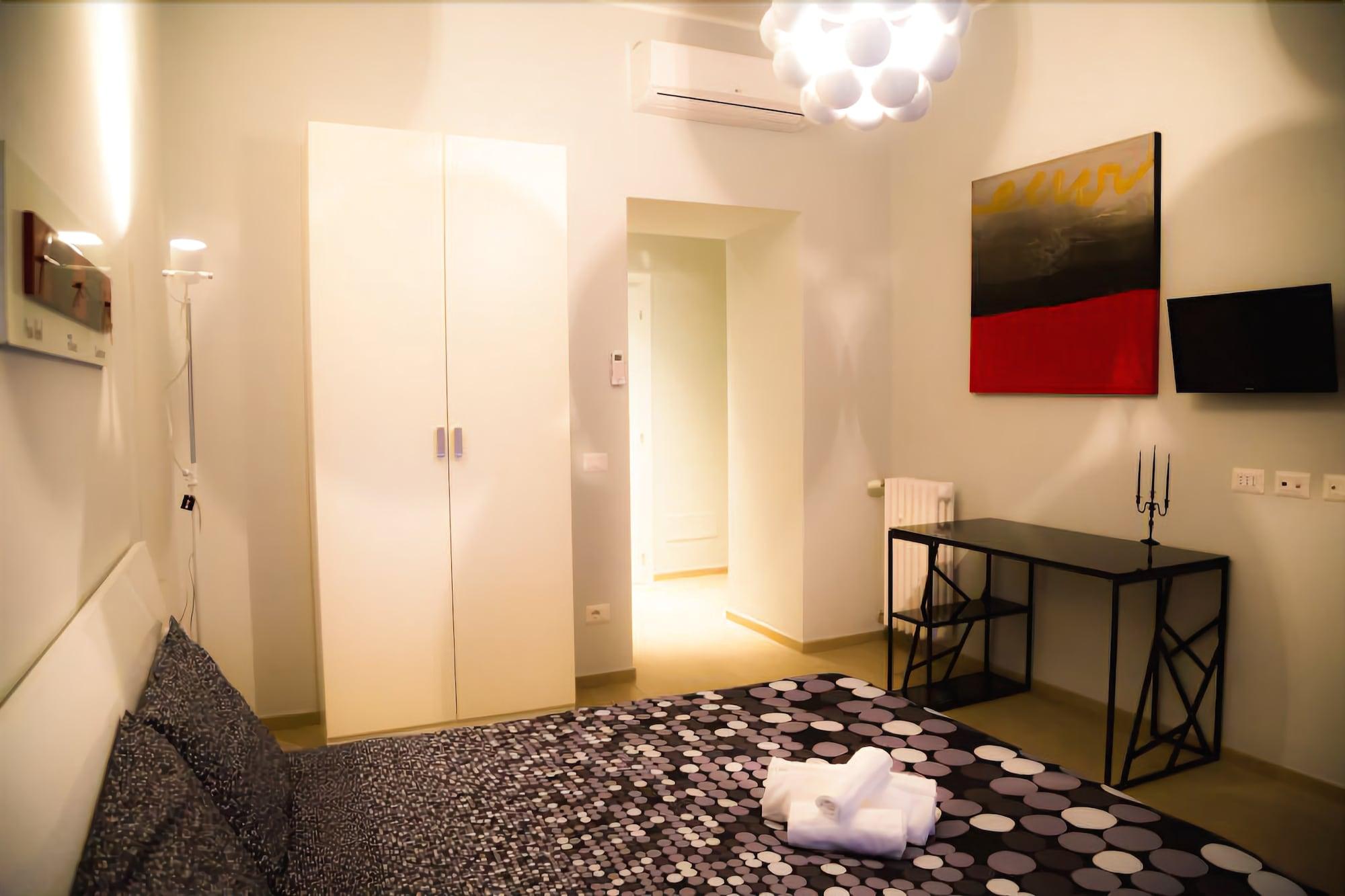 Фото Roman Forum Holiday Termini