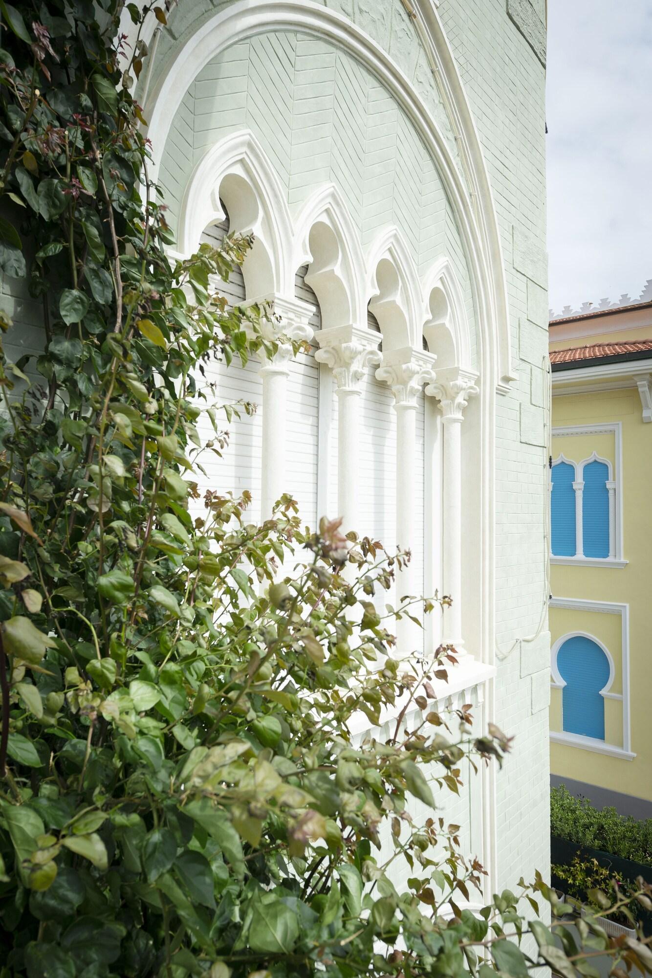 Фото Hotel Gennarino