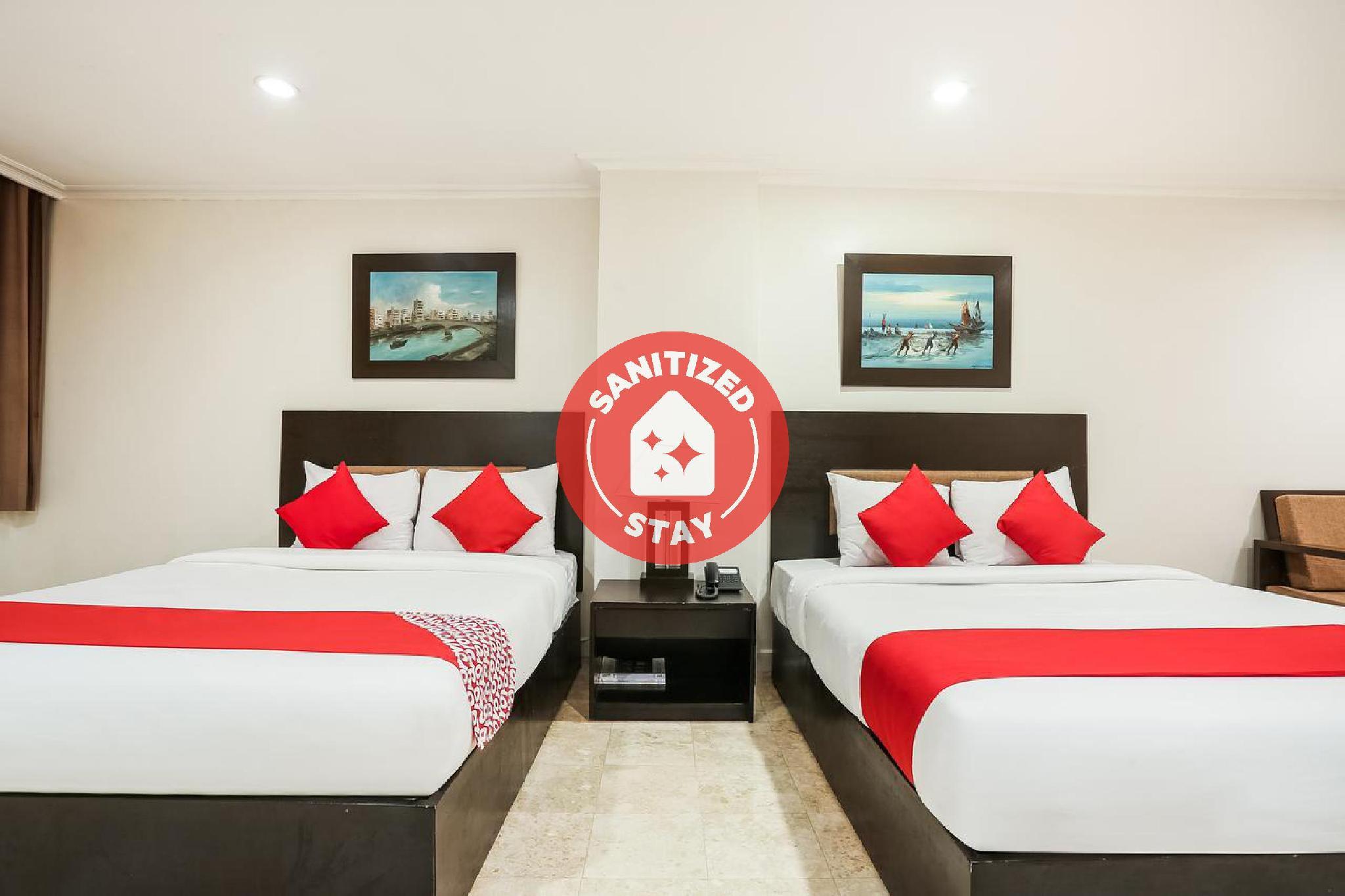 Фото Paragon Tower Hotel