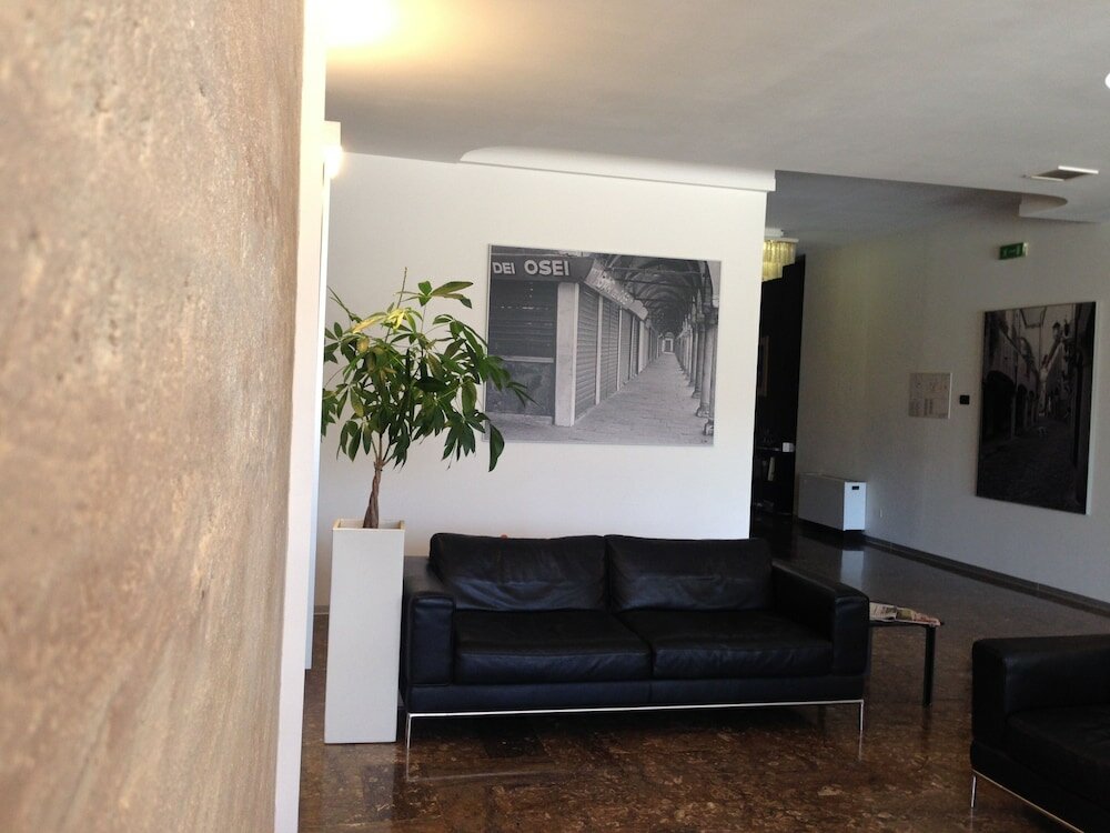 Фото Отель Al Cason