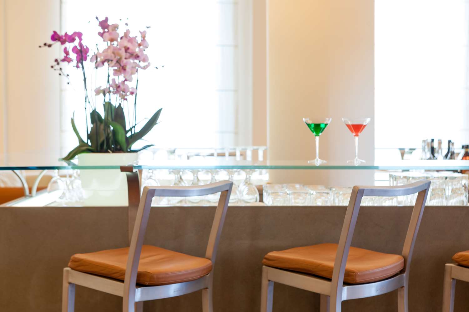 Фото Hilton Garden Inn Florence Novoli