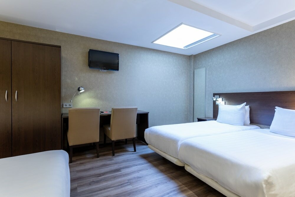 Фото Hotel Espresso City Centre