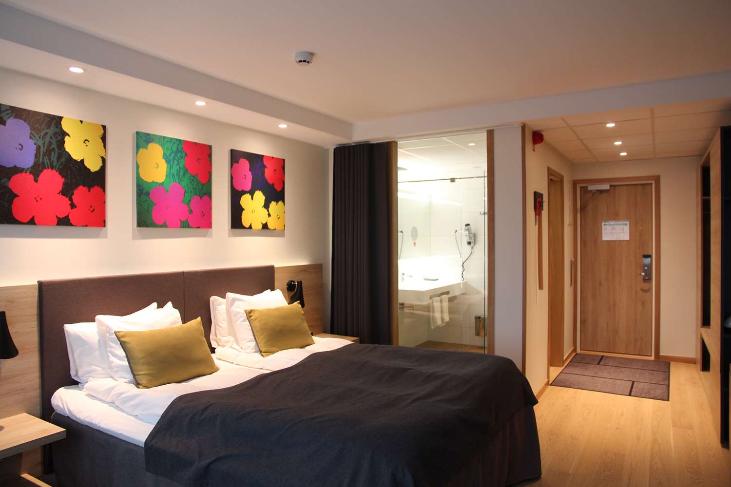 Фото Best Western Hotel Halland