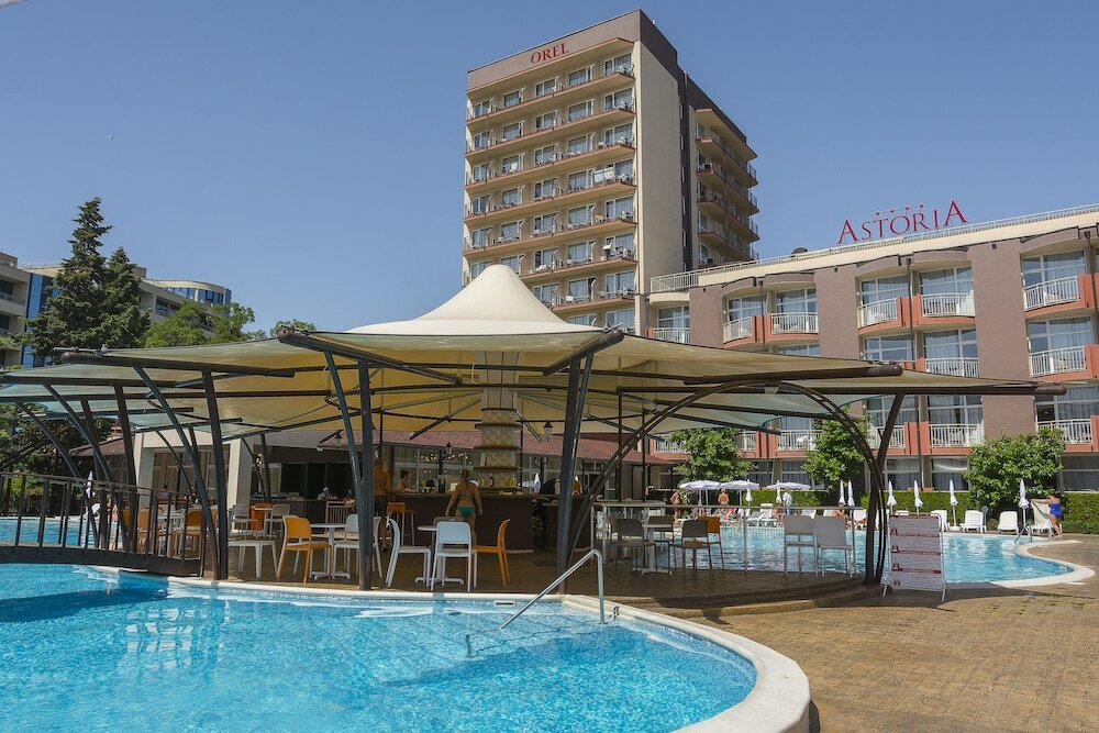Фото Mpm Hotel Orel - Ultra All Inclusive