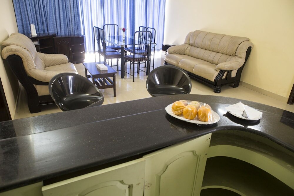 Фото Hotel Sea Crown