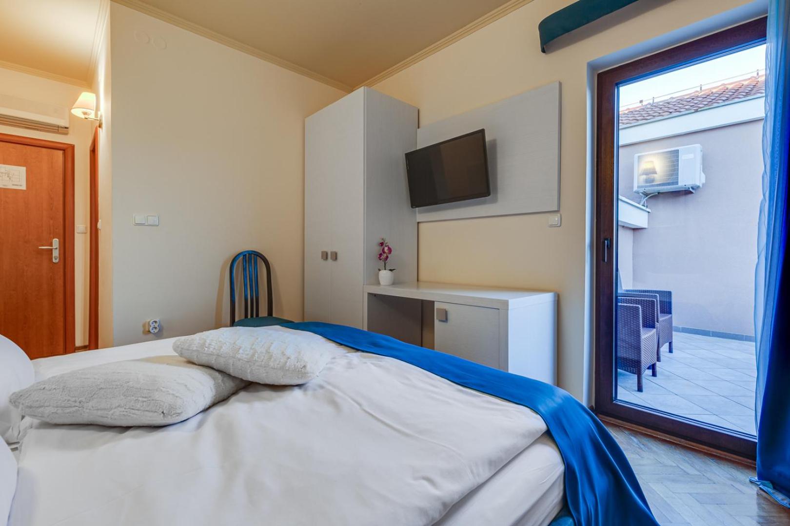 Фото Hotel Marinko