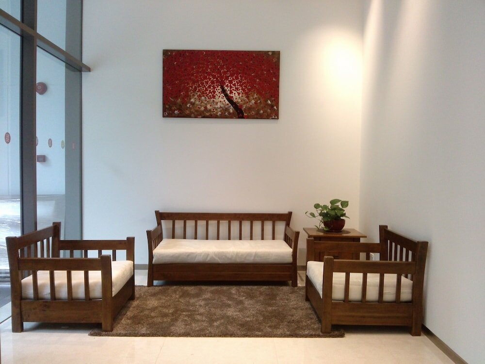 Фото Summer View Hotel