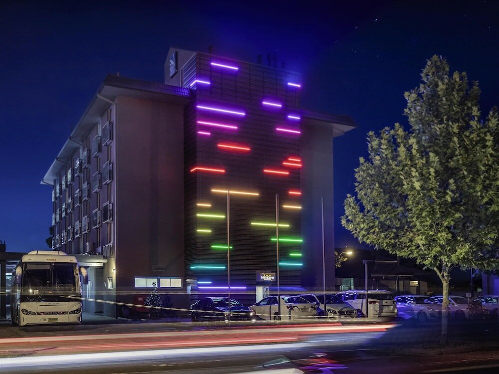 Фото Mercure Albury