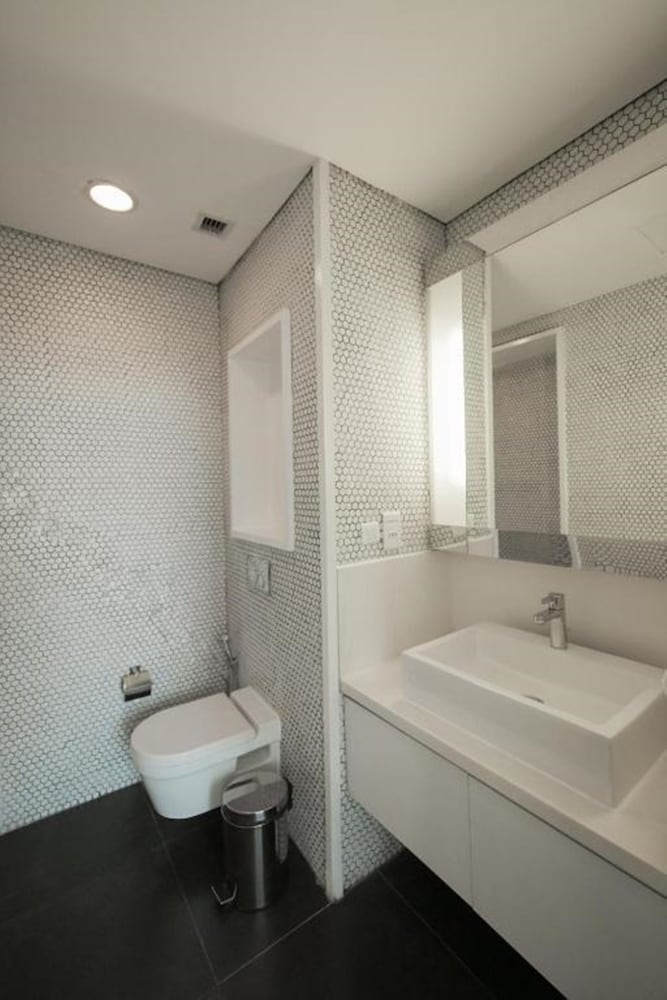 Фото Morrissey Hotel Jakarta