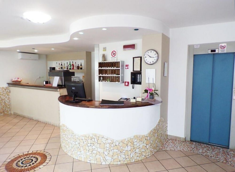 Фото Hotel Frida