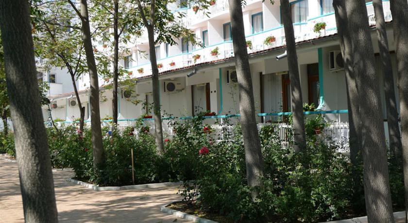 Фото Zefir Hotel